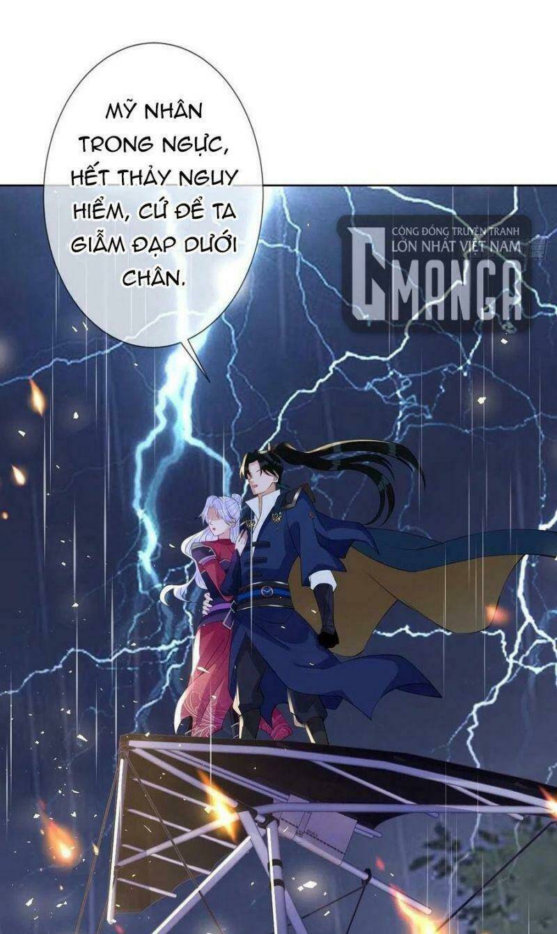 mạt thế nữ vương Chapter 69 - Next Chapter 70