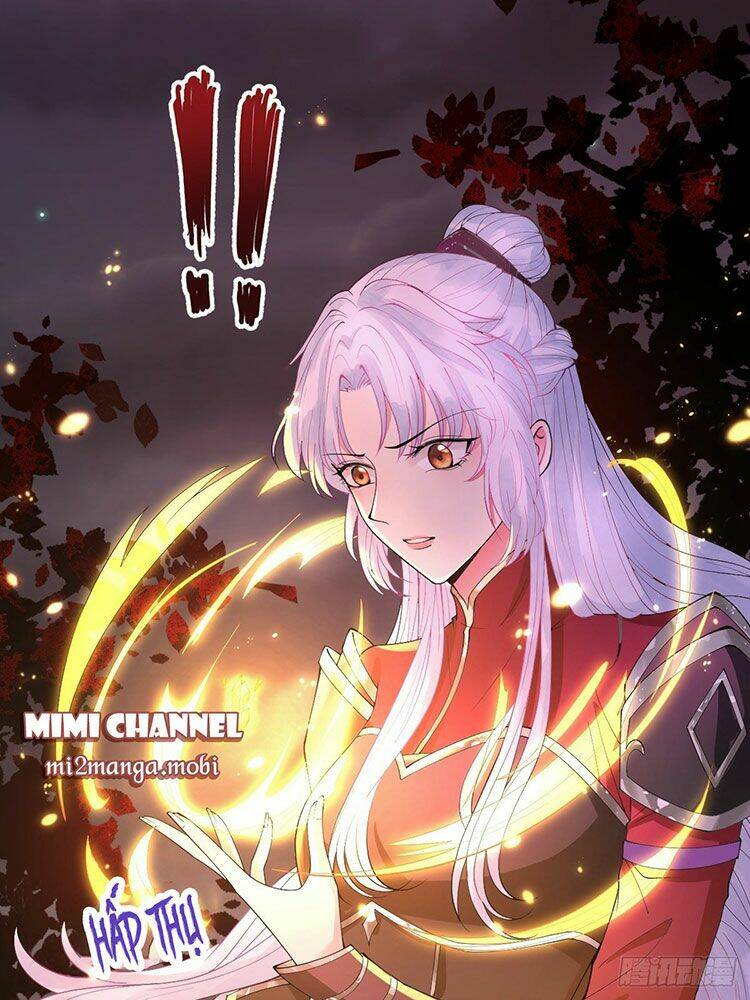 mạt thế nữ vương Chapter 7.1 - Next Chapter 7.2