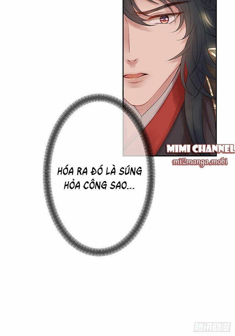 mạt thế nữ vương Chapter 7.1 - Next Chapter 7.2