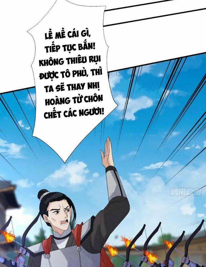 mạt thế nữ vương Chapter 71 - Next Chapter 72