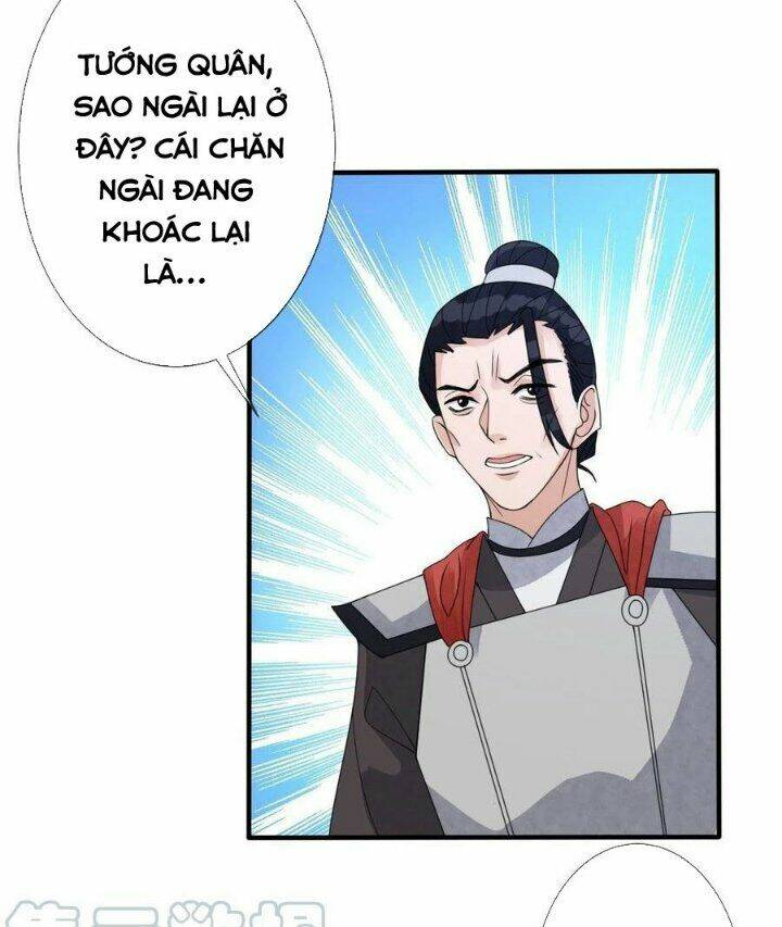 mạt thế nữ vương Chapter 71 - Next Chapter 72