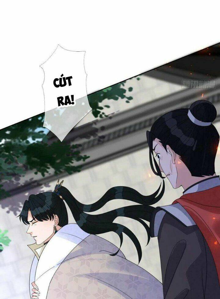 mạt thế nữ vương Chapter 71 - Next Chapter 72