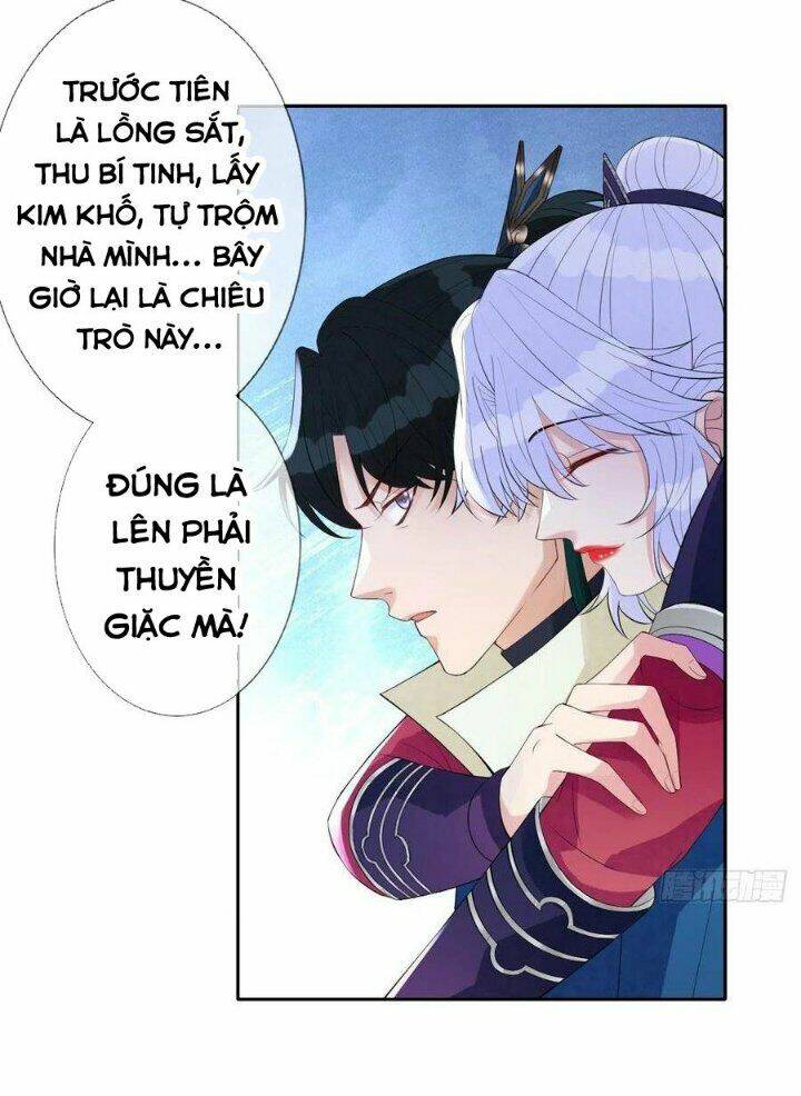 mạt thế nữ vương Chapter 71 - Next Chapter 72