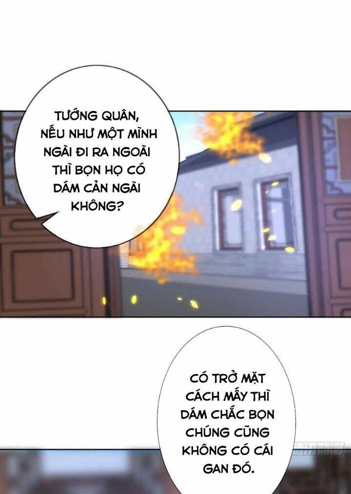 mạt thế nữ vương Chapter 71 - Next Chapter 72