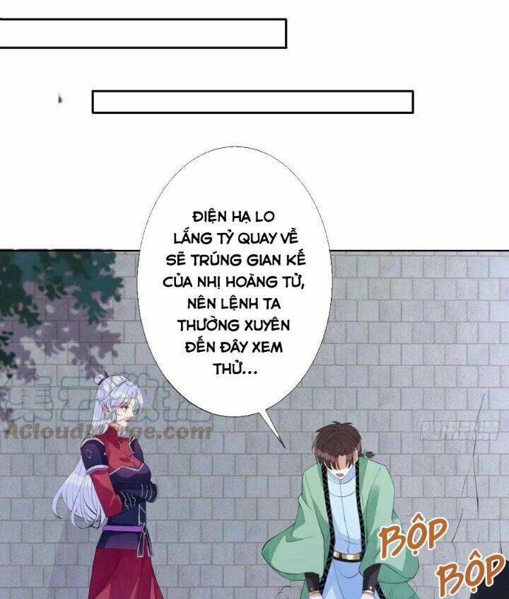 mạt thế nữ vương Chapter 71 - Next Chapter 72