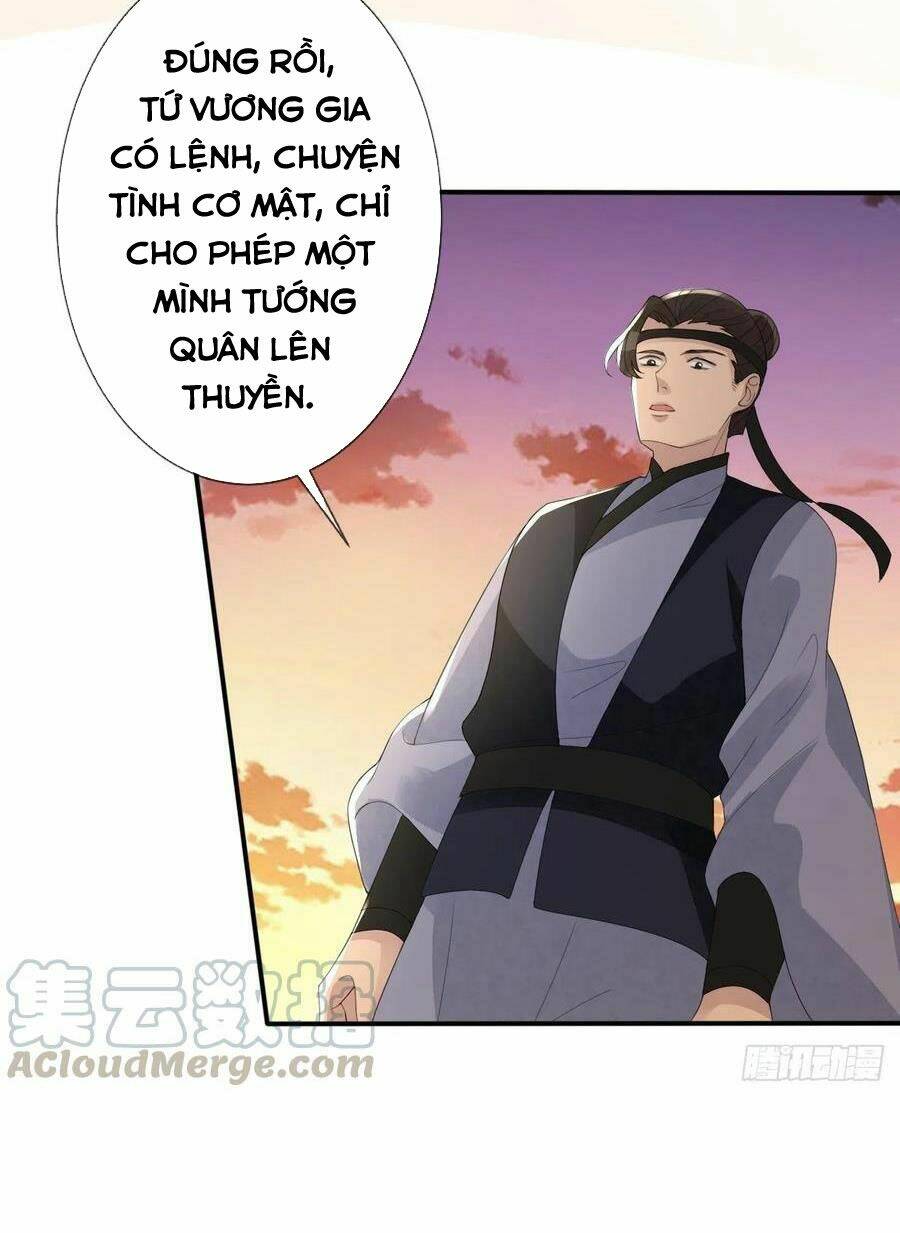 mạt thế nữ vương Chapter 74 - Trang 2