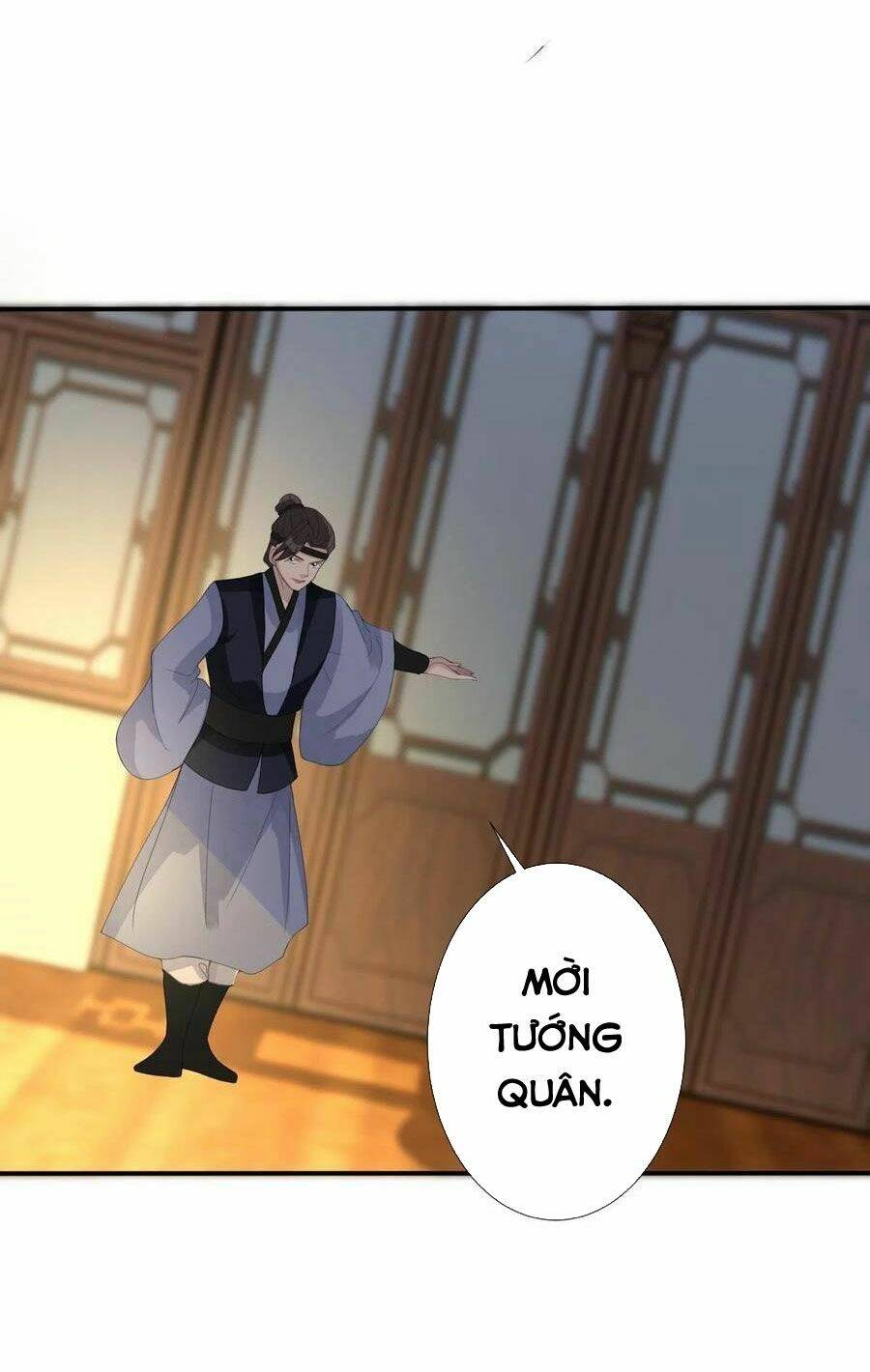 mạt thế nữ vương Chapter 74 - Trang 2