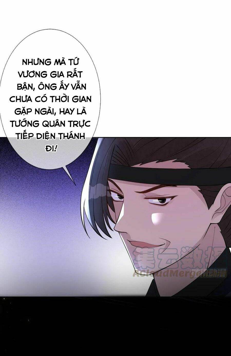 mạt thế nữ vương Chapter 74 - Trang 2