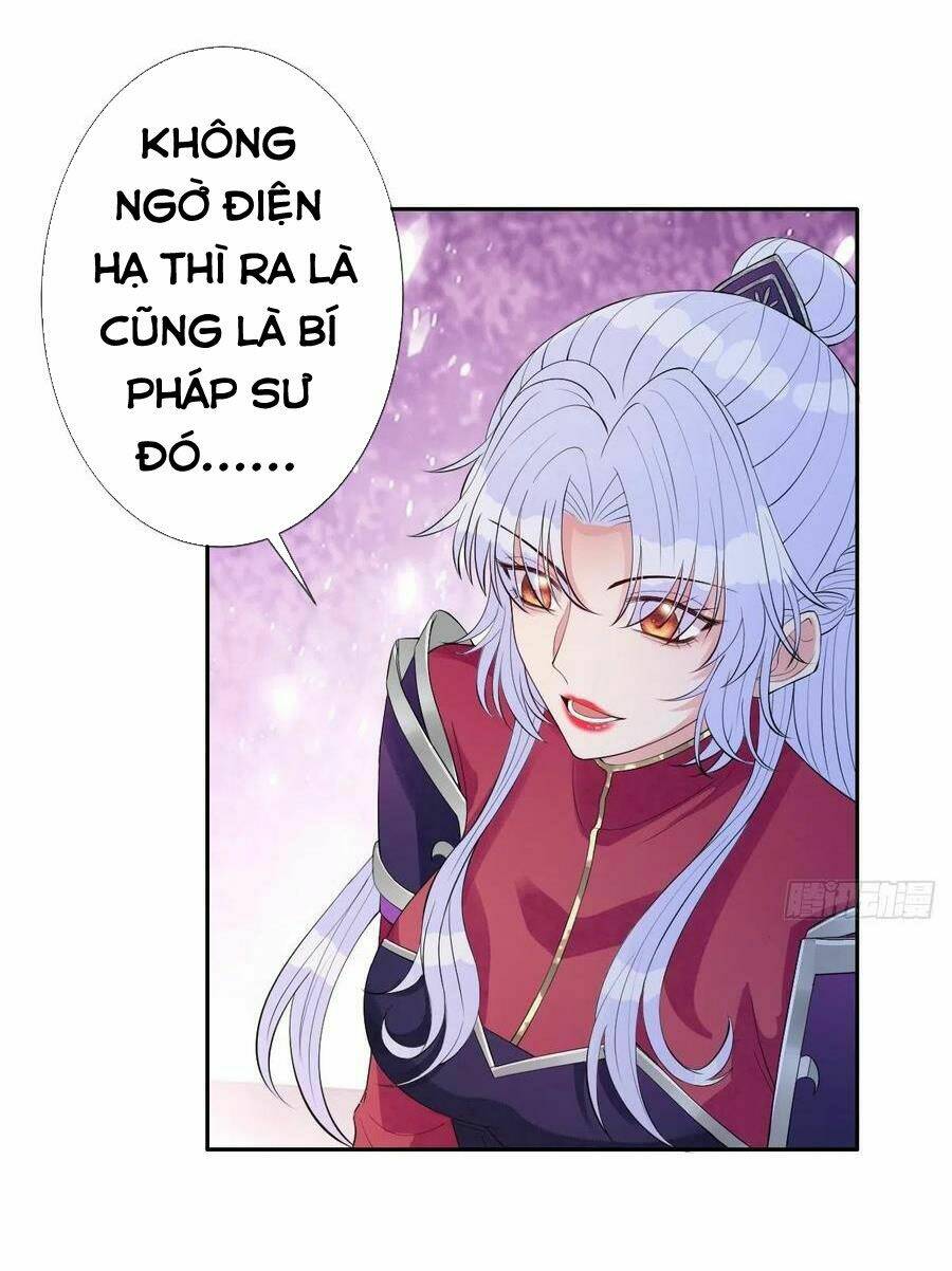 mạt thế nữ vương Chapter 74 - Trang 2