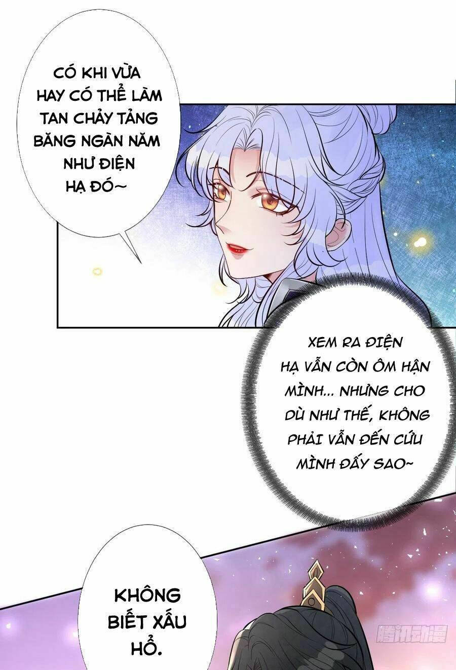 mạt thế nữ vương Chapter 74 - Trang 2