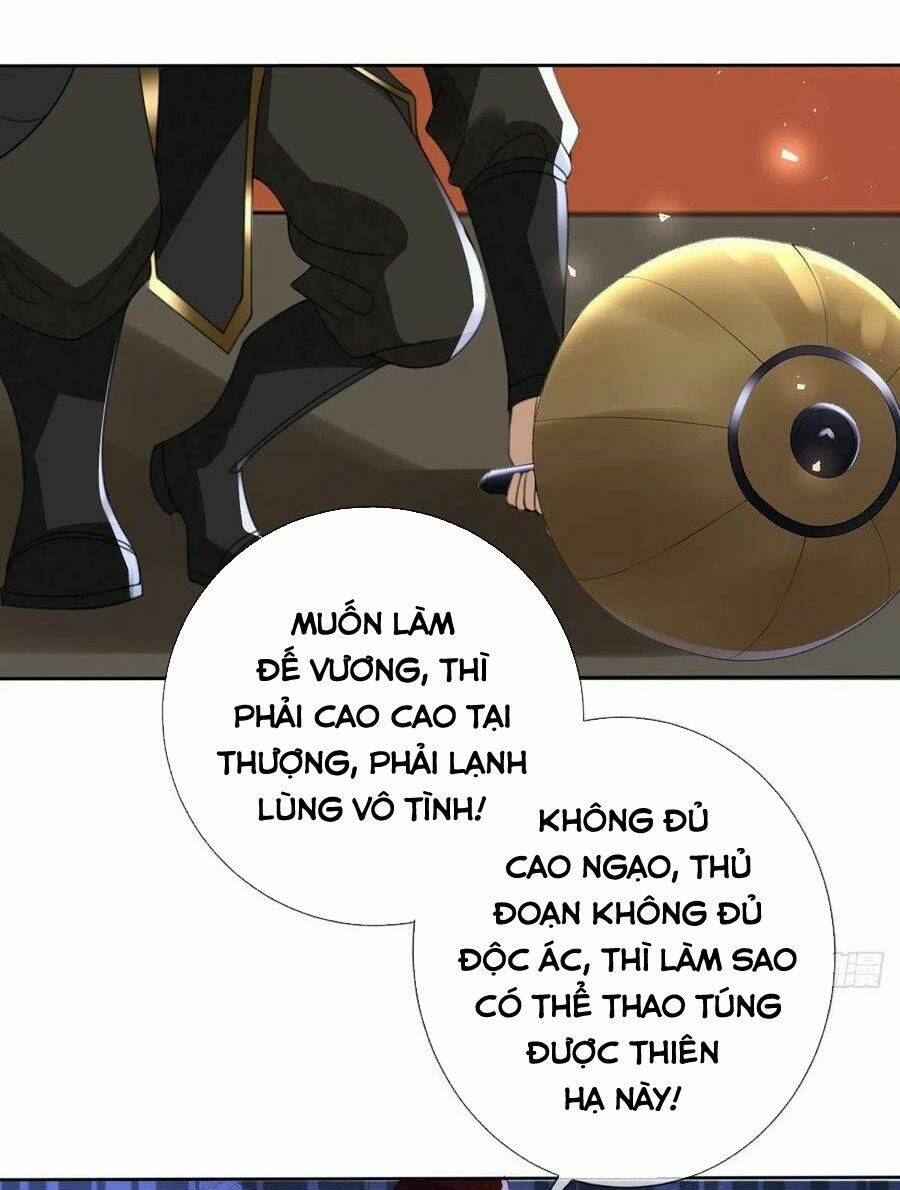 mạt thế nữ vương Chapter 74 - Trang 2