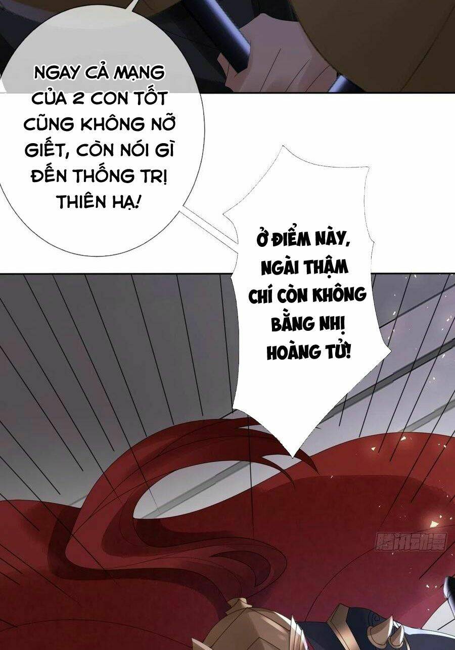 mạt thế nữ vương Chapter 74 - Trang 2