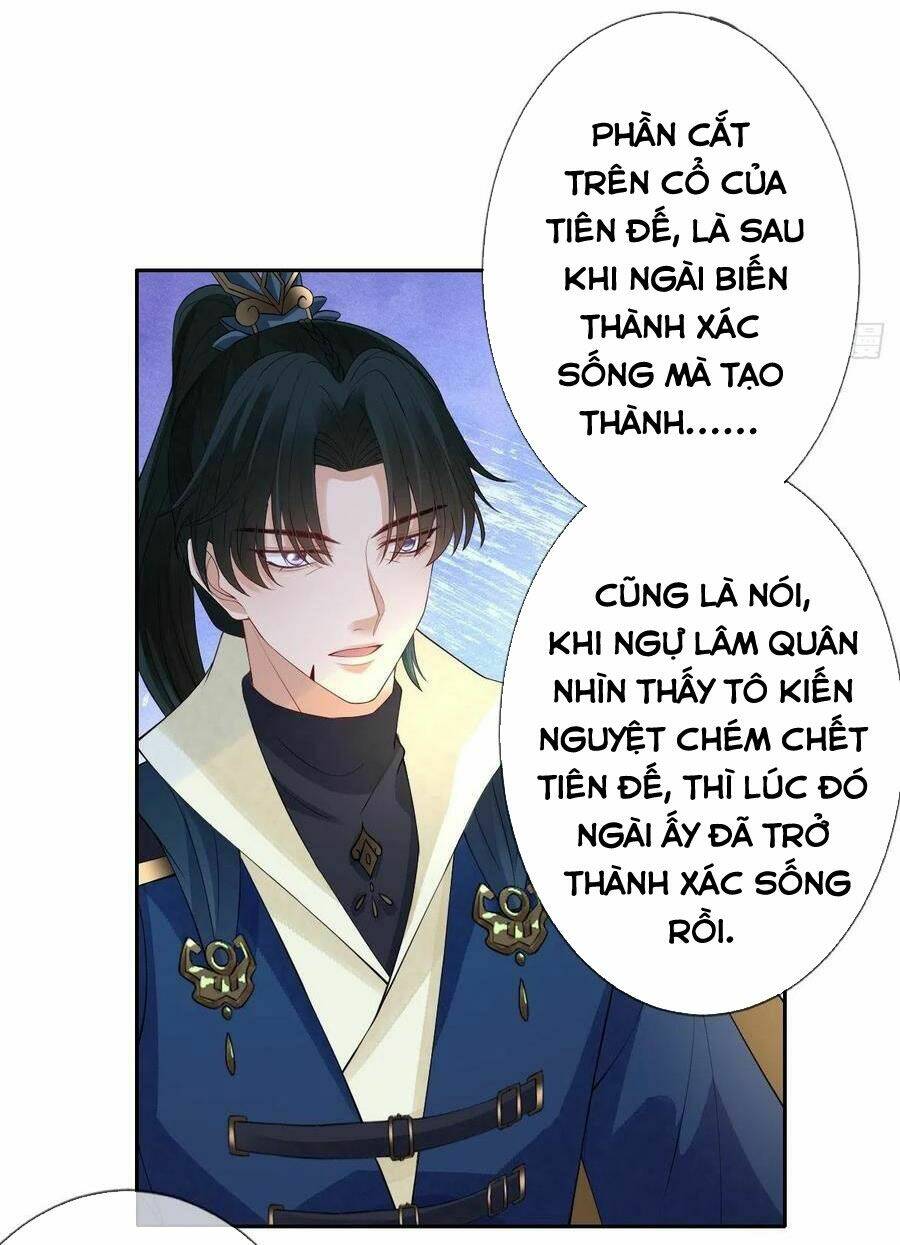 mạt thế nữ vương Chapter 75 - Next 