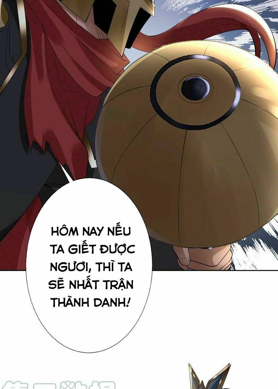 mạt thế nữ vương Chapter 75 - Next 