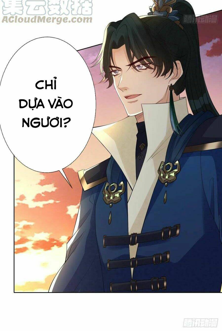 mạt thế nữ vương Chapter 75 - Next 