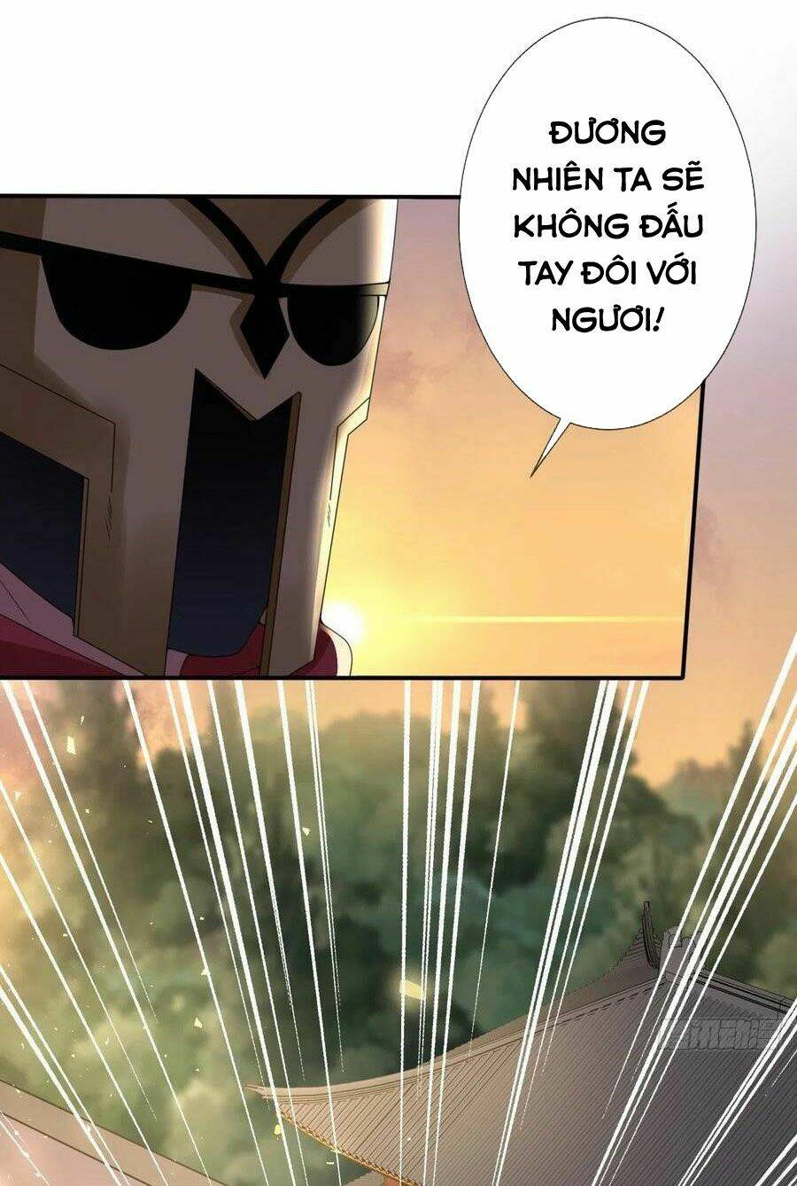 mạt thế nữ vương Chapter 75 - Next 