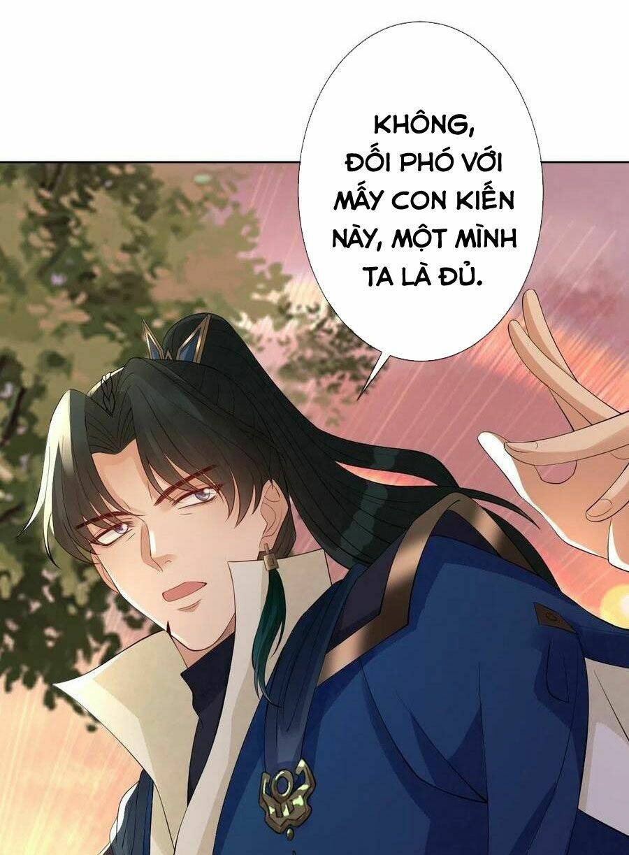 mạt thế nữ vương Chapter 75 - Next 