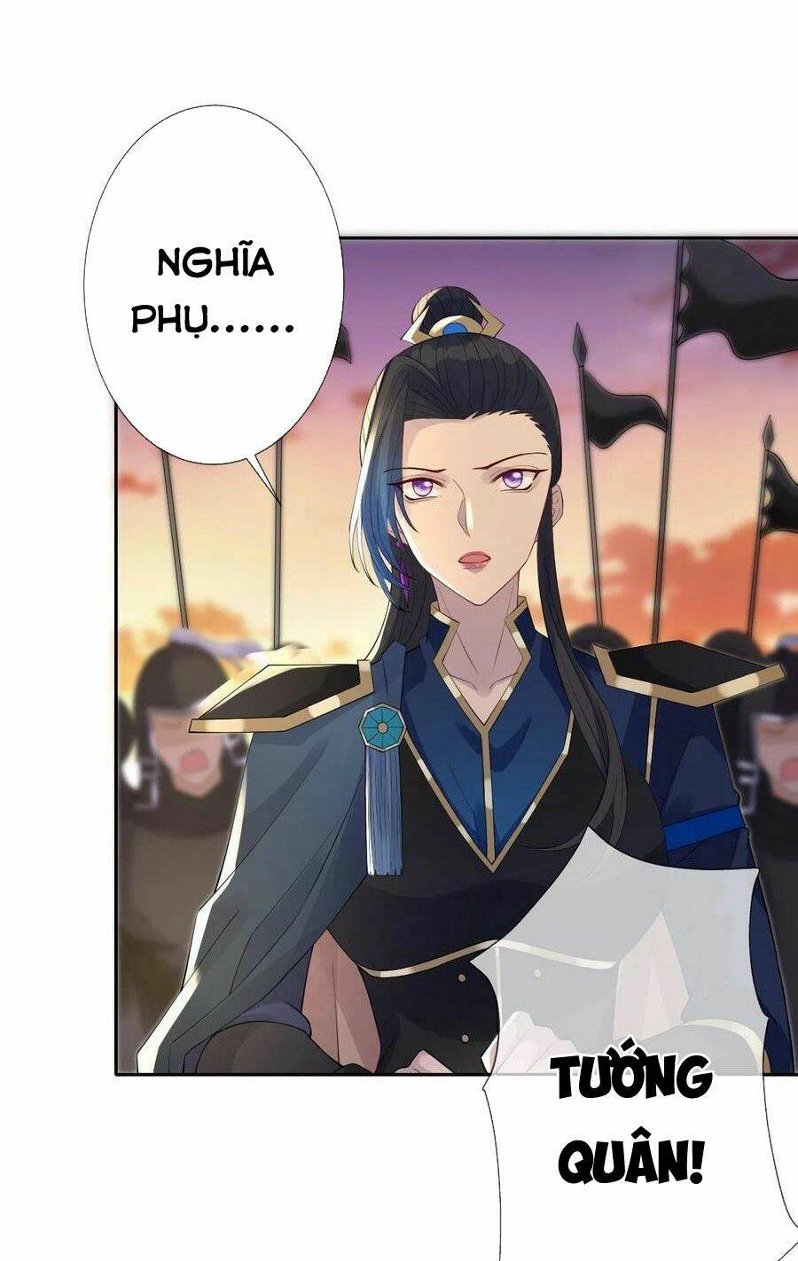 mạt thế nữ vương Chapter 75 - Next 