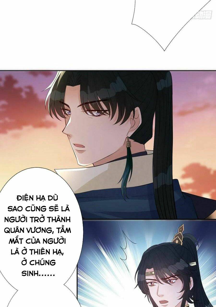 mạt thế nữ vương Chapter 75 - Next 