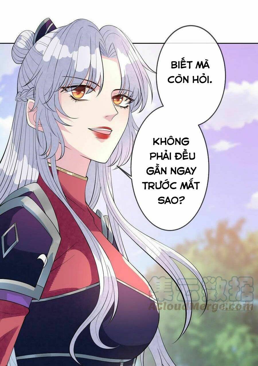 mạt thế nữ vương Chapter 75 - Next 