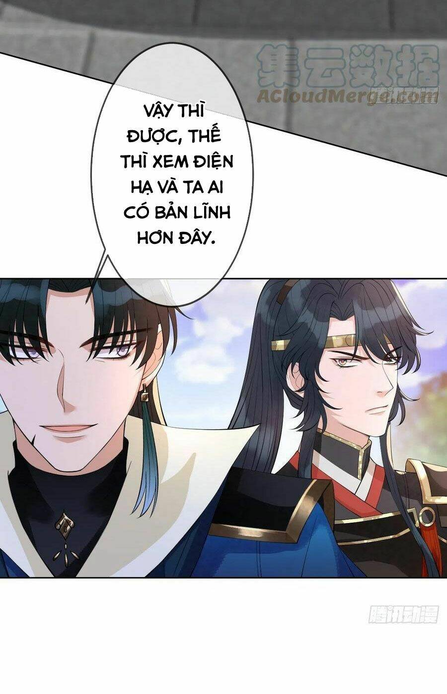 mạt thế nữ vương Chapter 75 - Next 