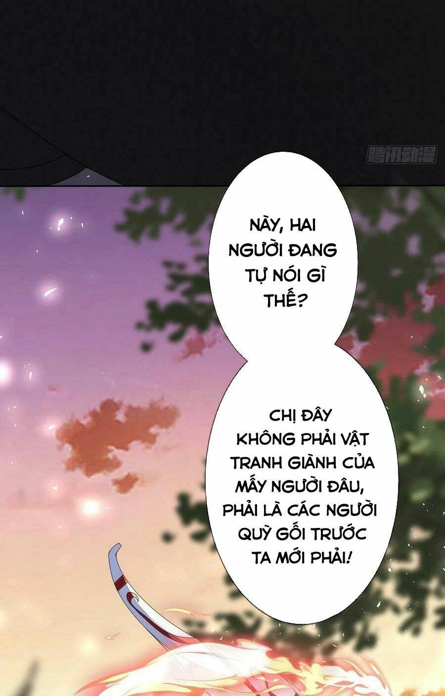 mạt thế nữ vương Chapter 75 - Next 