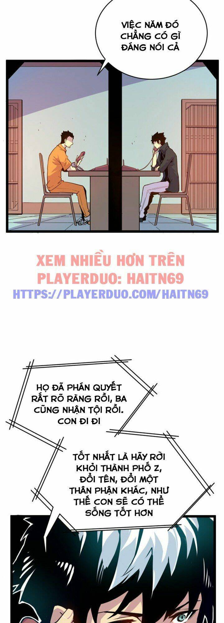 mạt thế quật khởi chapter 1 - Trang 2