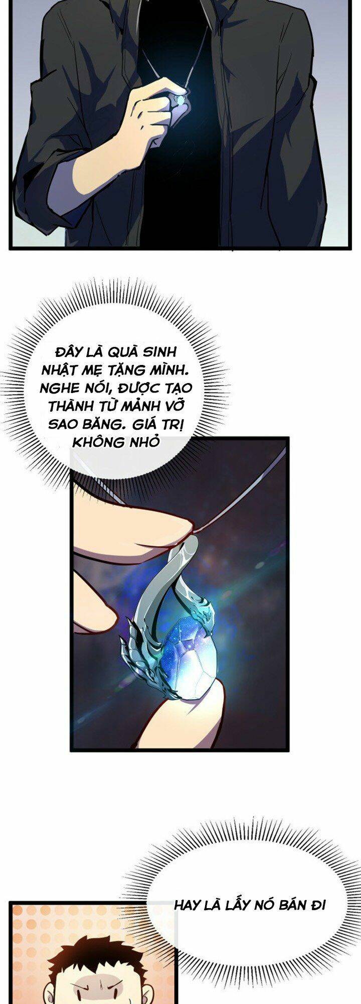 mạt thế quật khởi chapter 1 - Trang 2