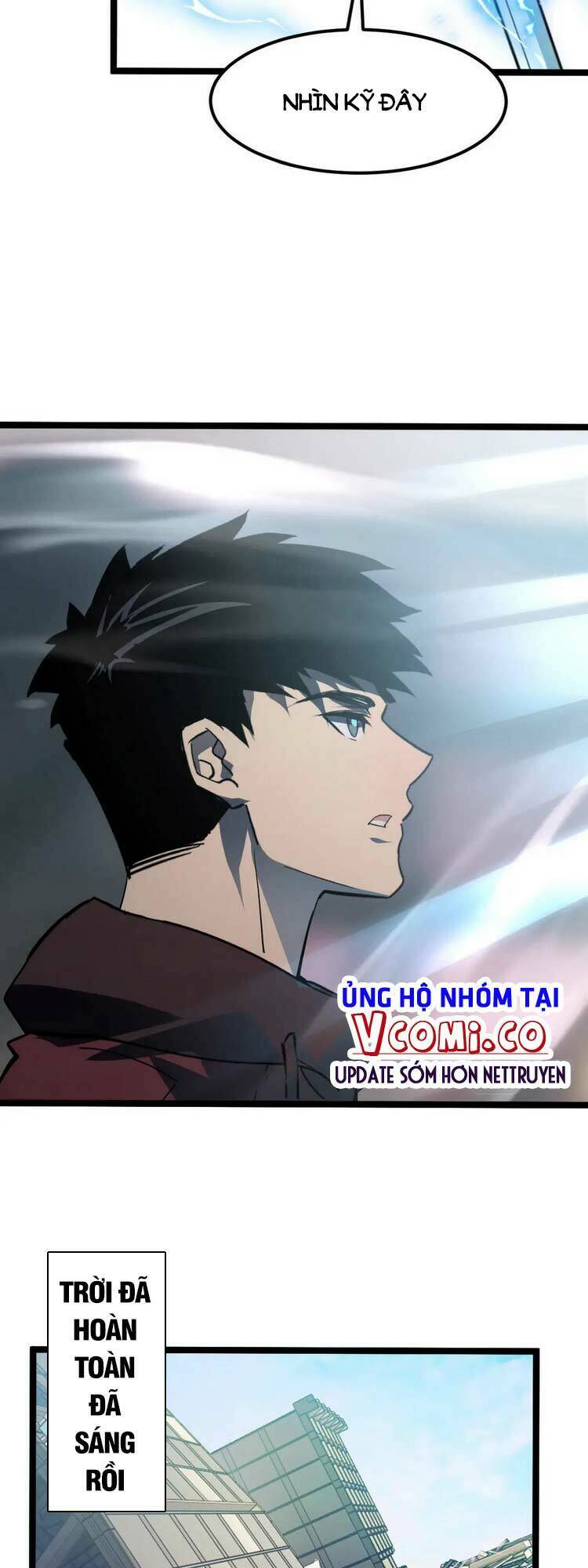 mạt thế quật khởi chapter 102 - Trang 2