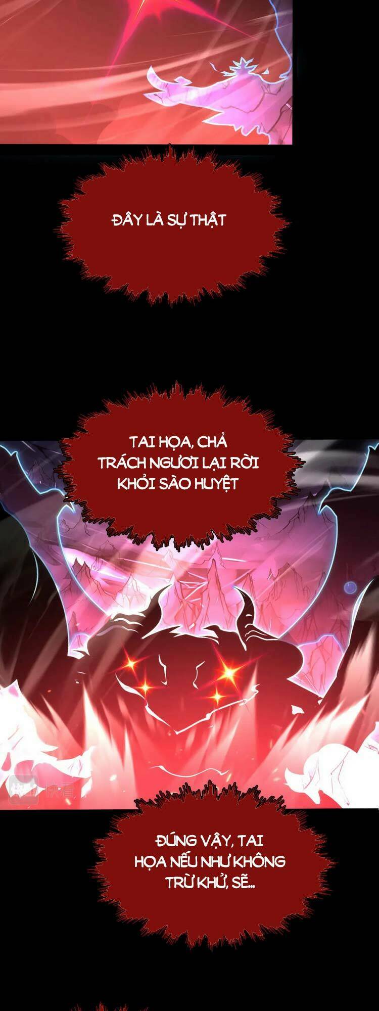 mạt thế quật khởi chapter 102 - Trang 2