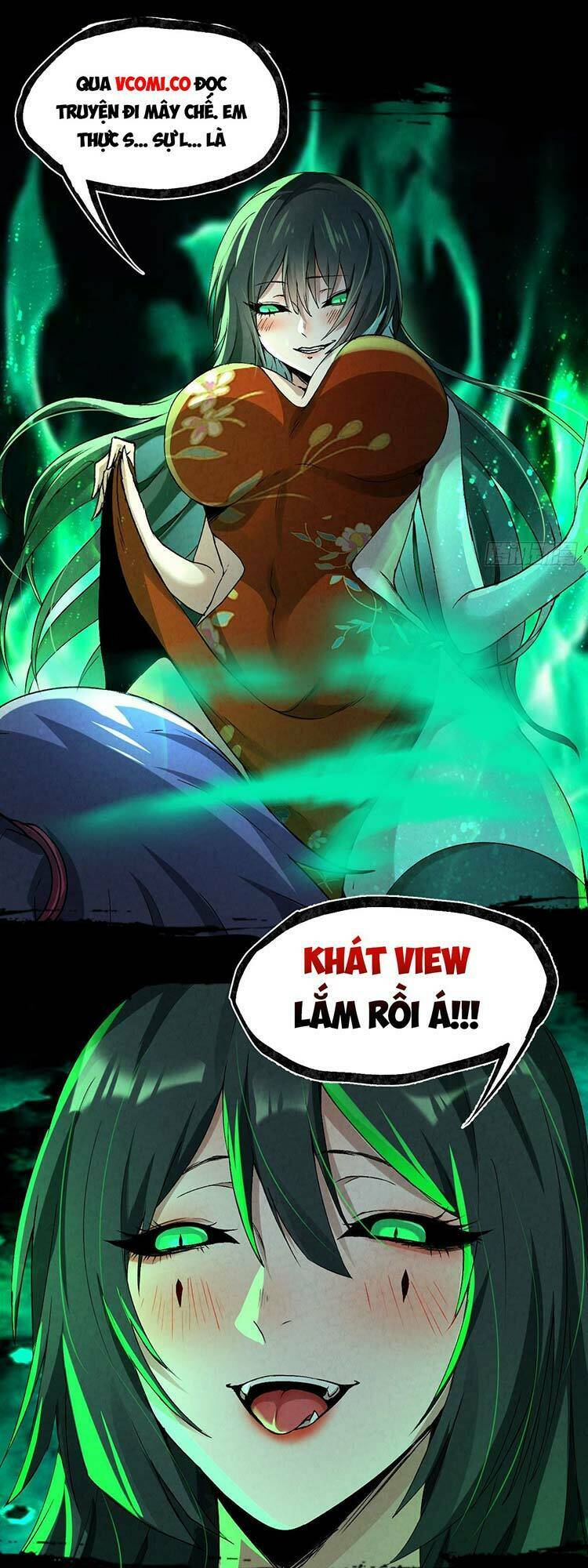 mạt thế quật khởi chapter 103 - Trang 2