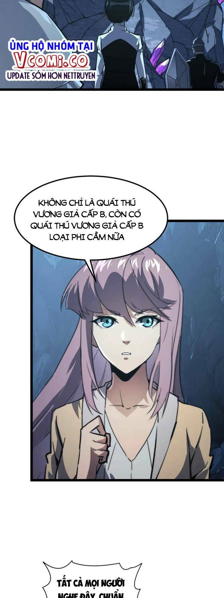 mạt thế quật khởi chapter 107 - Trang 2