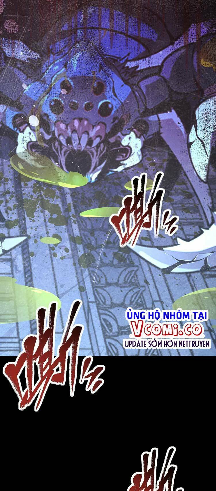 mạt thế quật khởi chapter 109 - Trang 2