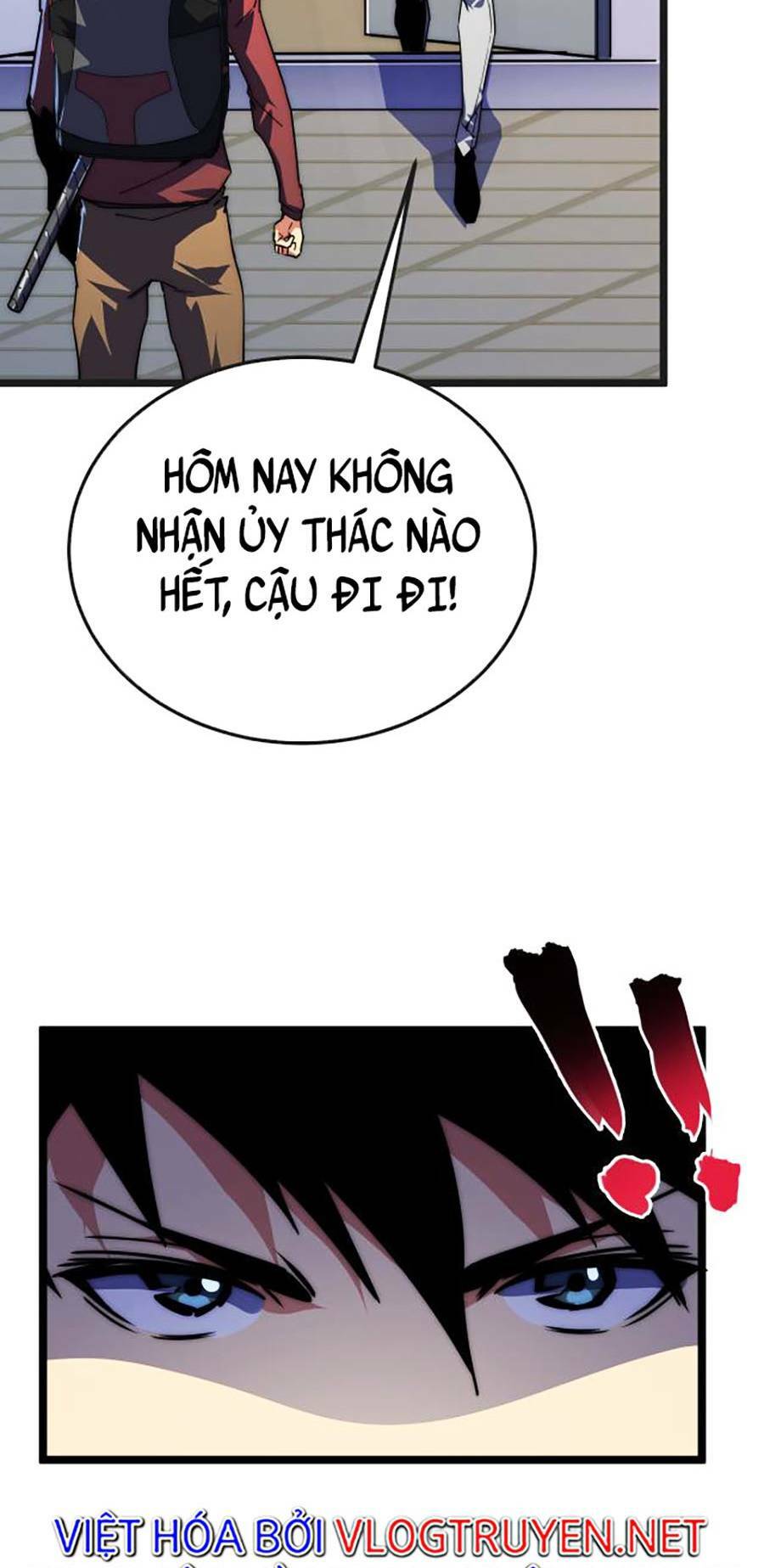 mạt thế quật khởi Chapter 120 - Trang 2