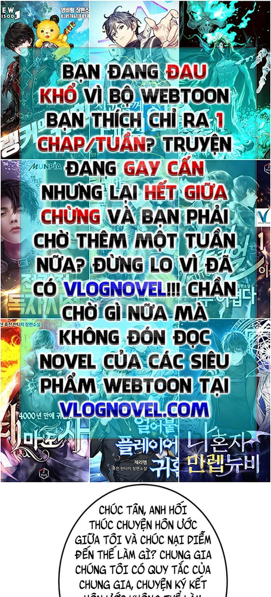 mạt thế quật khởi Chapter 120 - Trang 2