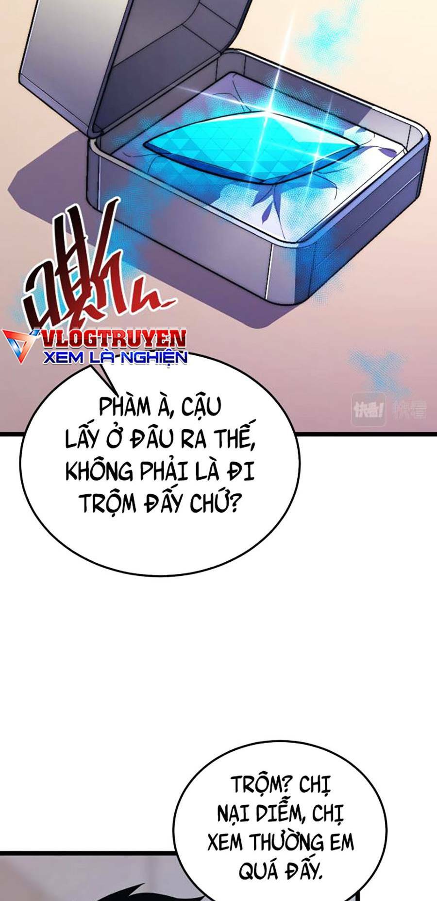 mạt thế quật khởi Chapter 120 - Trang 2