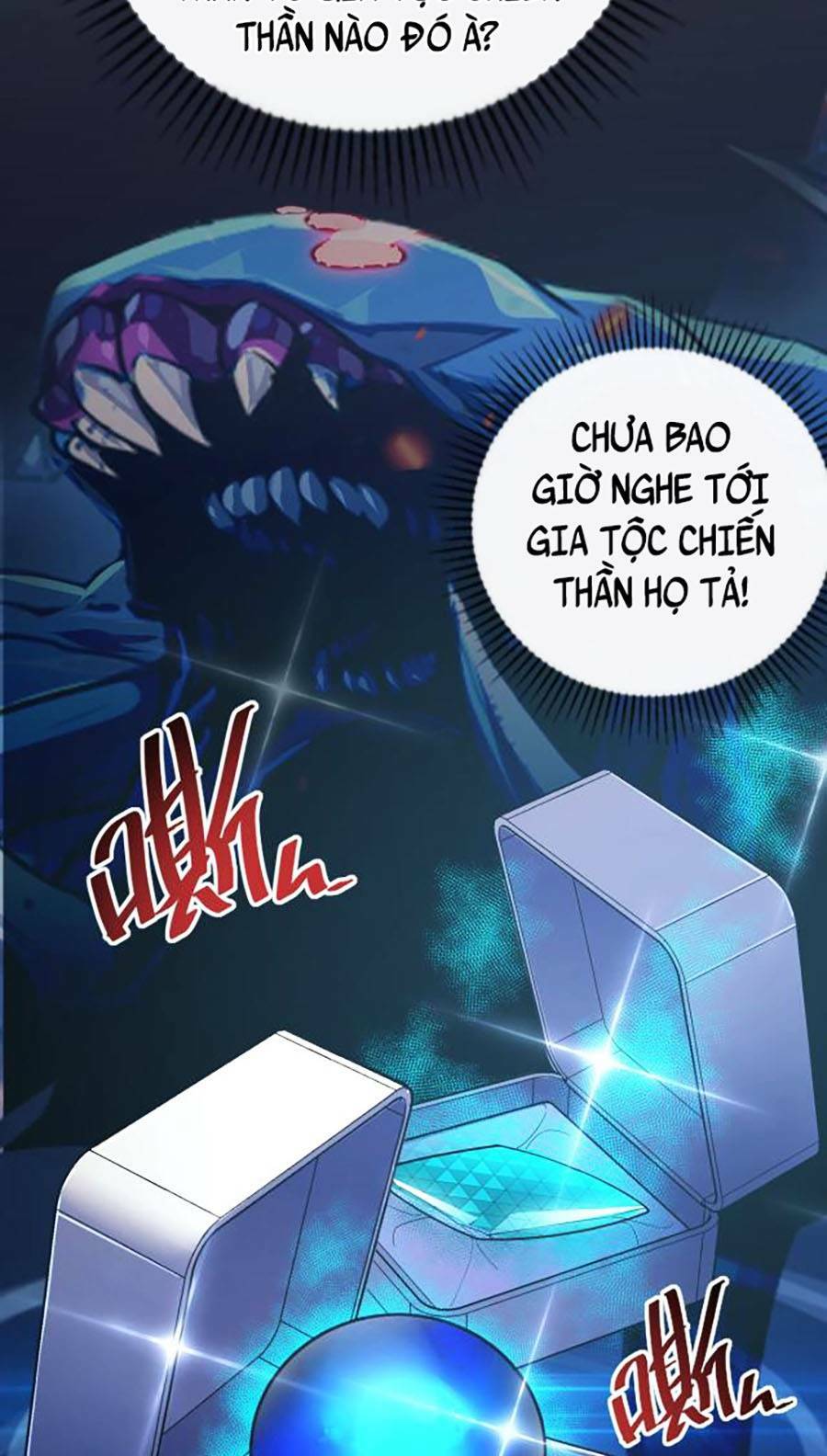 mạt thế quật khởi Chapter 120 - Trang 2