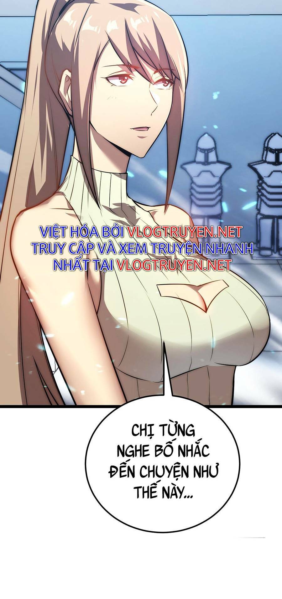 mạt thế quật khởi Chapter 122 - Trang 2