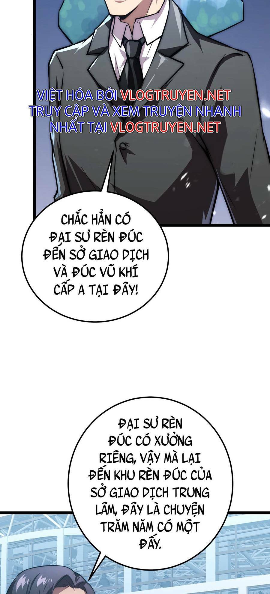 mạt thế quật khởi Chapter 122 - Trang 2