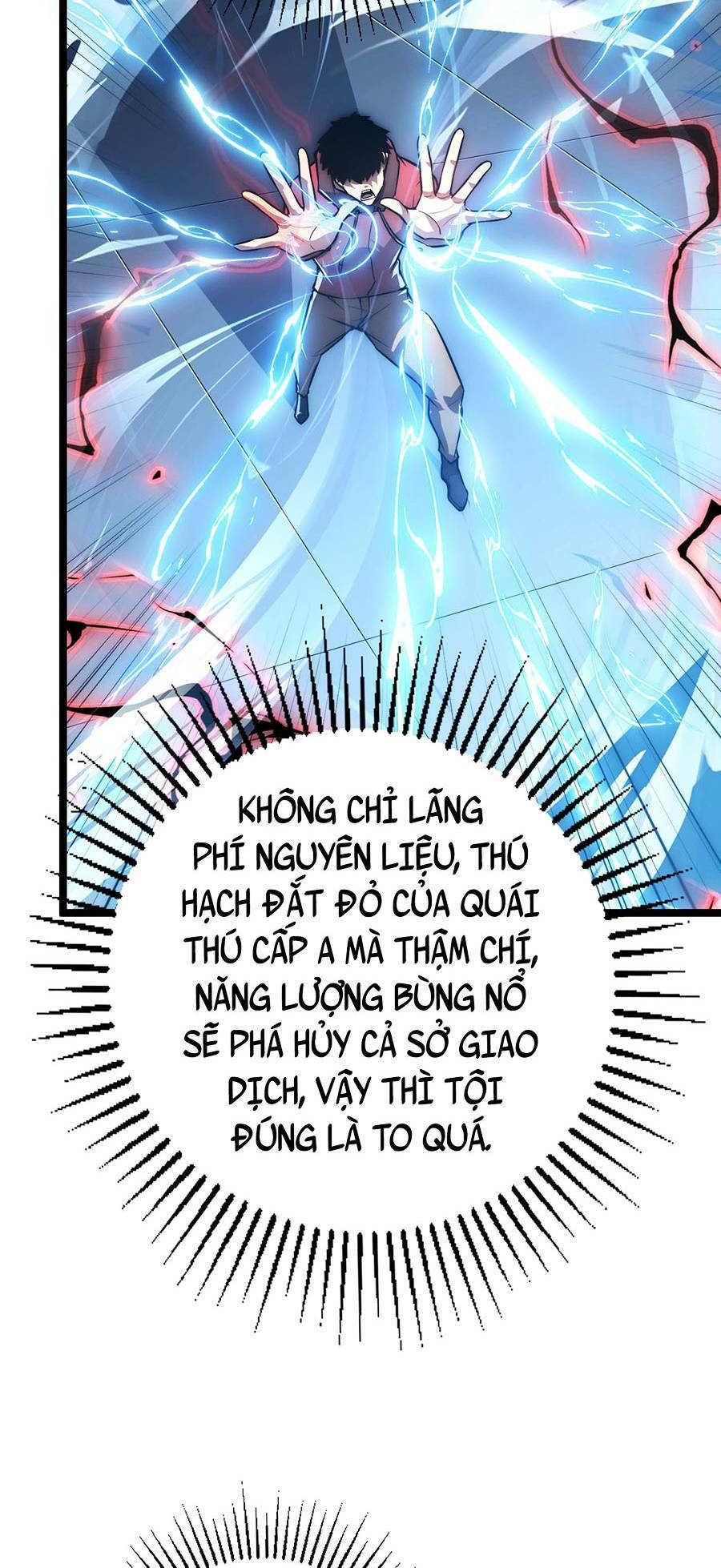 mạt thế quật khởi Chapter 122 - Trang 2