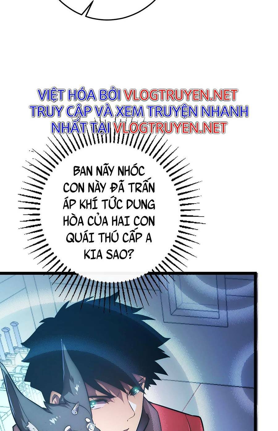 mạt thế quật khởi Chapter 122 - Trang 2