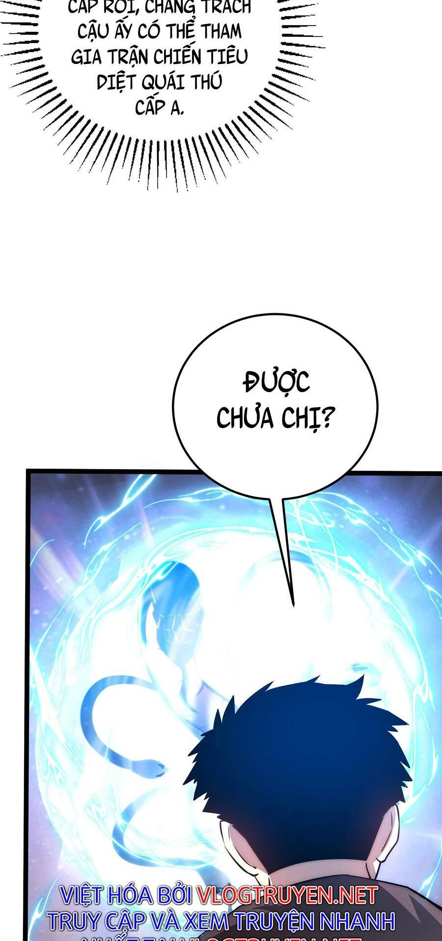 mạt thế quật khởi Chapter 122 - Trang 2