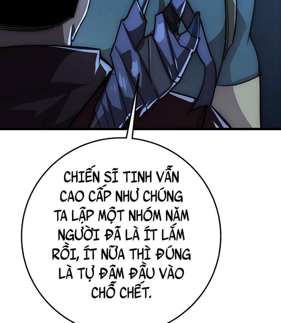 mạt thế quật khởi chapter 127 - Trang 2