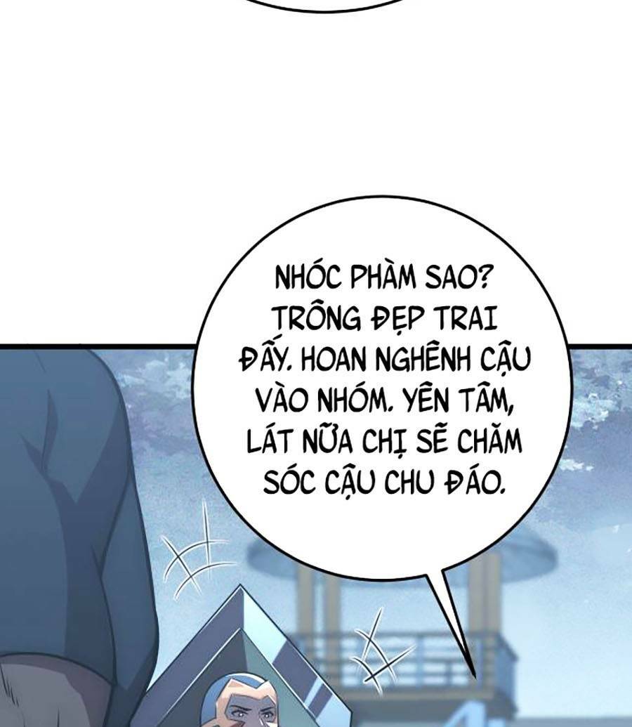 mạt thế quật khởi chapter 127 - Trang 2