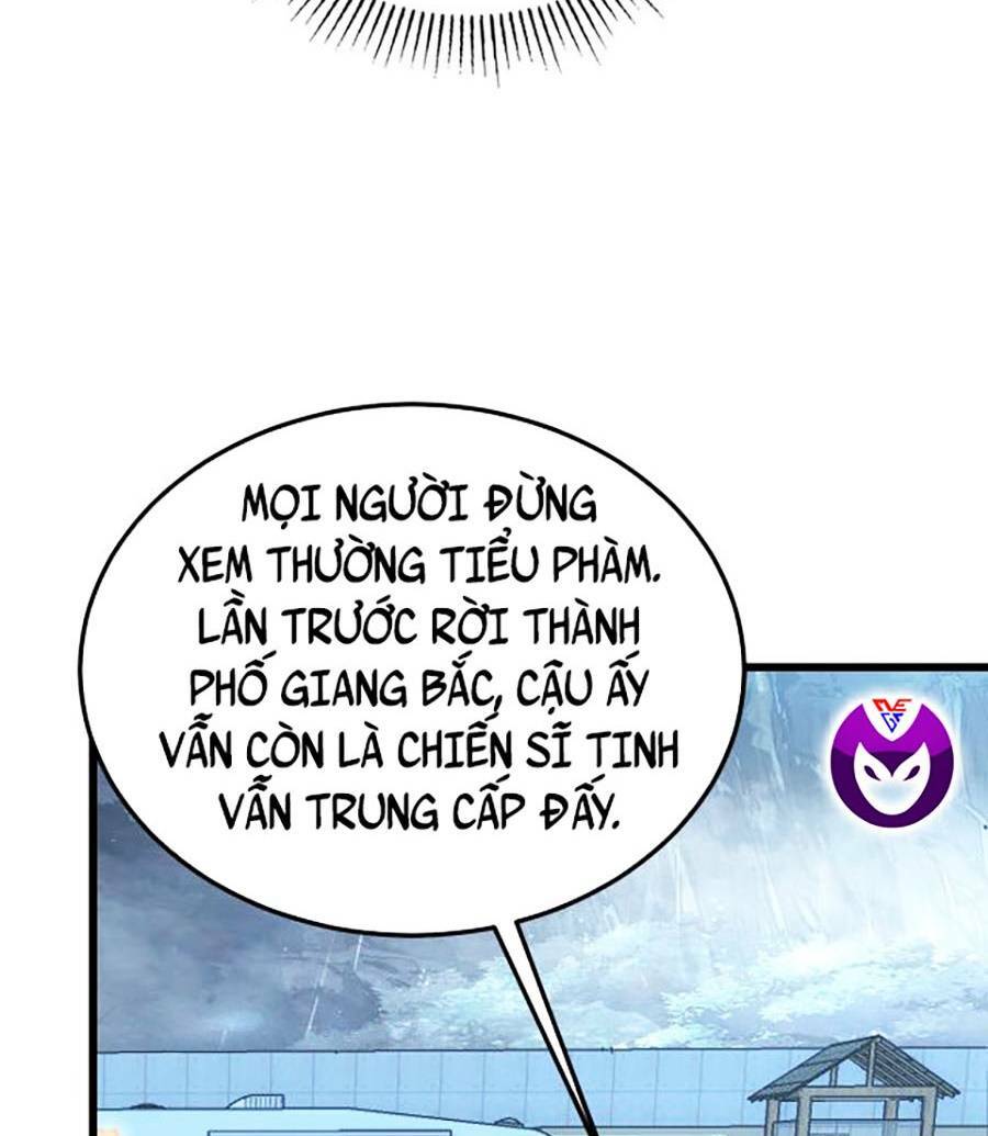 mạt thế quật khởi chapter 127 - Trang 2