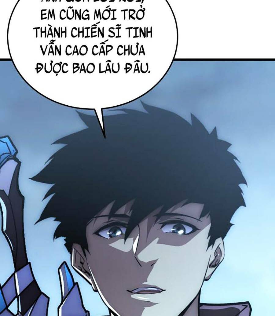 mạt thế quật khởi chapter 127 - Trang 2