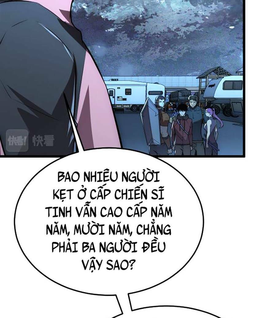 mạt thế quật khởi chapter 127 - Trang 2