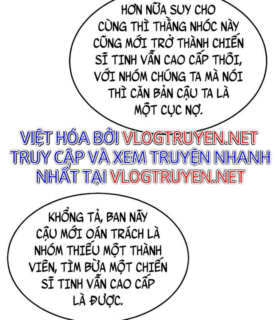 mạt thế quật khởi chapter 127 - Trang 2