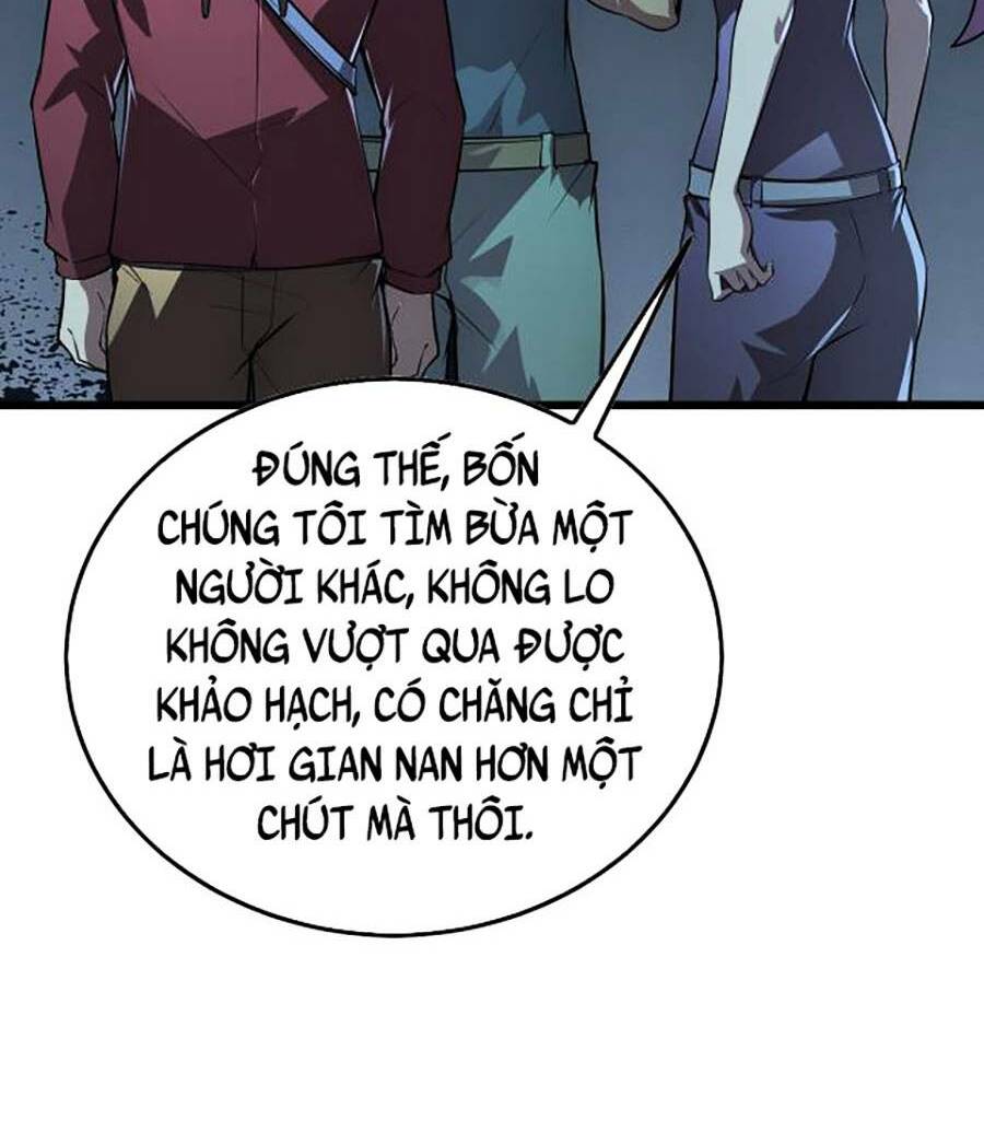 mạt thế quật khởi chapter 127 - Trang 2