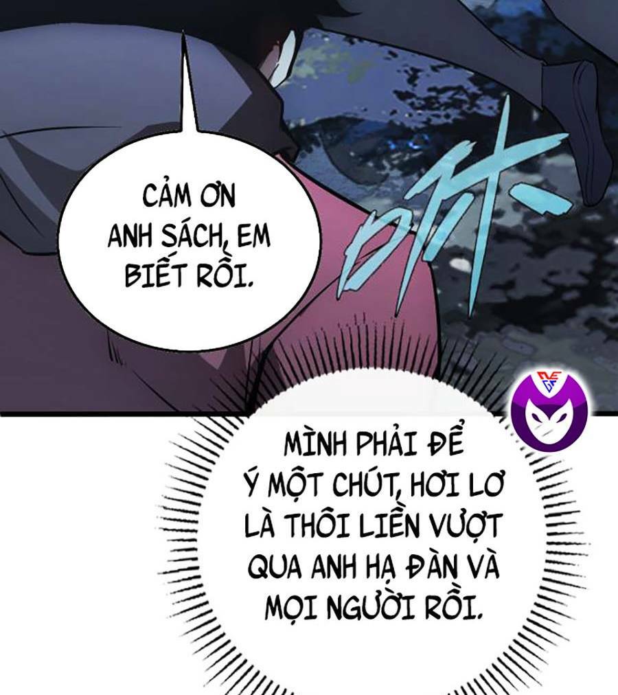 mạt thế quật khởi chapter 127 - Trang 2